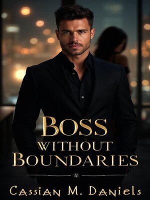 cover image of Boss Without Boundaries